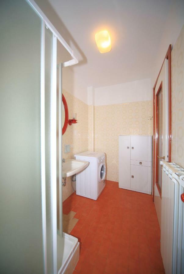 Milanomare Pietra Ligure Exterior foto