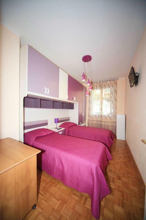 Milanomare Pietra Ligure Exterior foto
