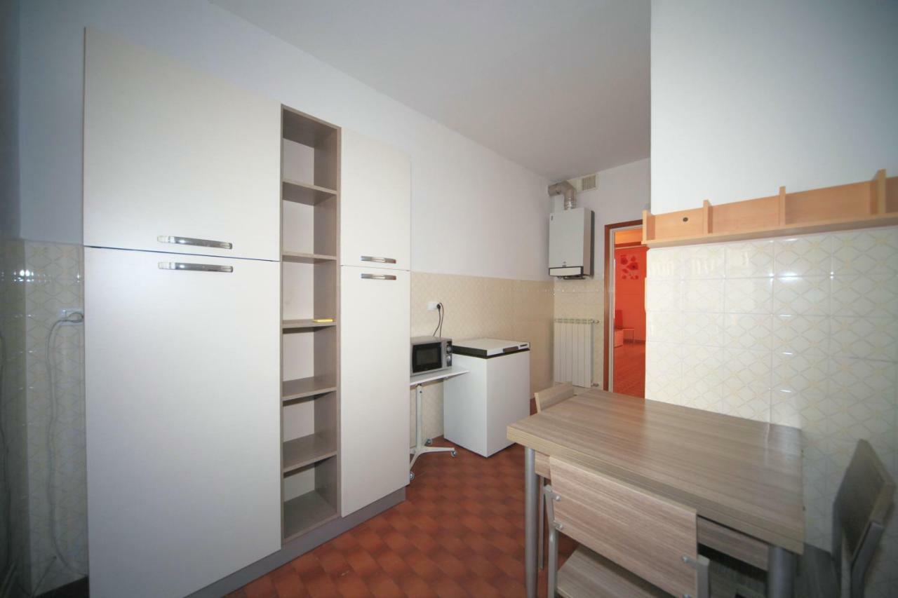 Milanomare Pietra Ligure Exterior foto