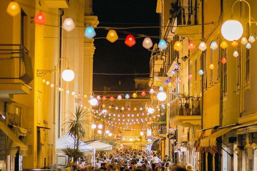 Milanomare Pietra Ligure Exterior foto